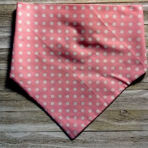 Dawg-E DannaZ custom handmade dog bandannas